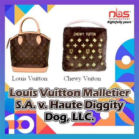 louis vuitton malletier v. haute diggity dog|louis vuitton malletier lawsuit.